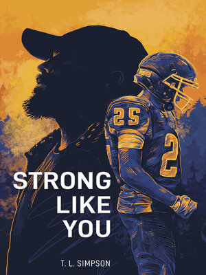 cover image of Strong Like You